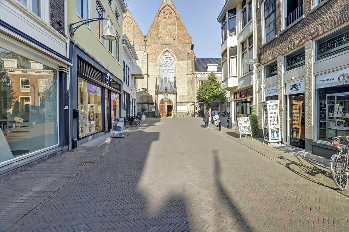 View photo 2 of Broederenstraat 41