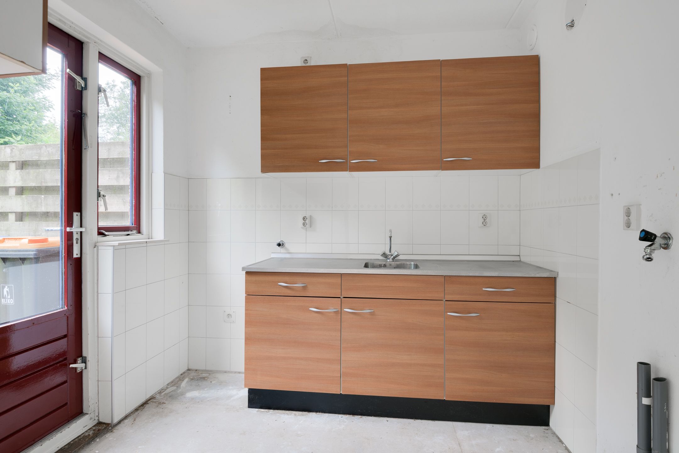 Foto 3 van Eggedreef 112