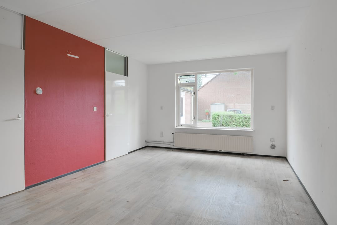 Foto 2 van Eggedreef 112