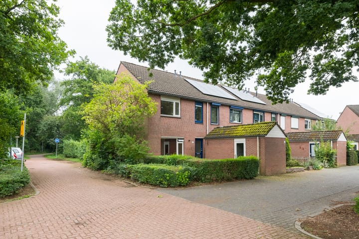 Foto 4 van Eggedreef 112