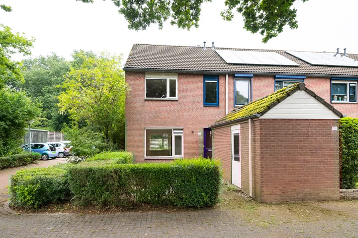 Foto 5 van Eggedreef 112