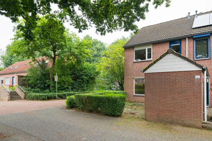 Foto 6 van Eggedreef 112