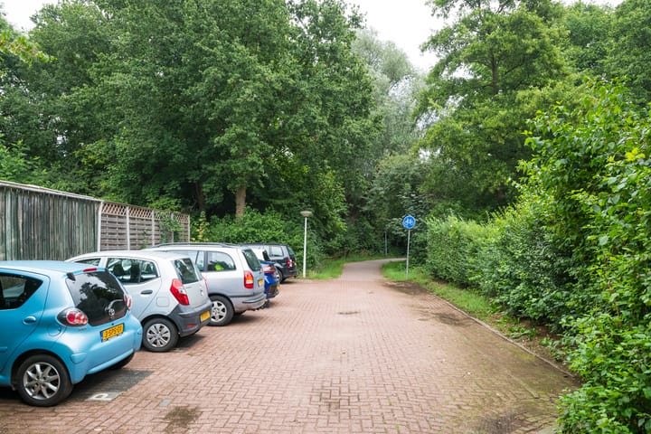 Foto 7 van Eggedreef 112