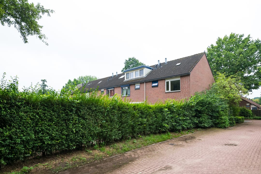 Foto 8 van Eggedreef 112