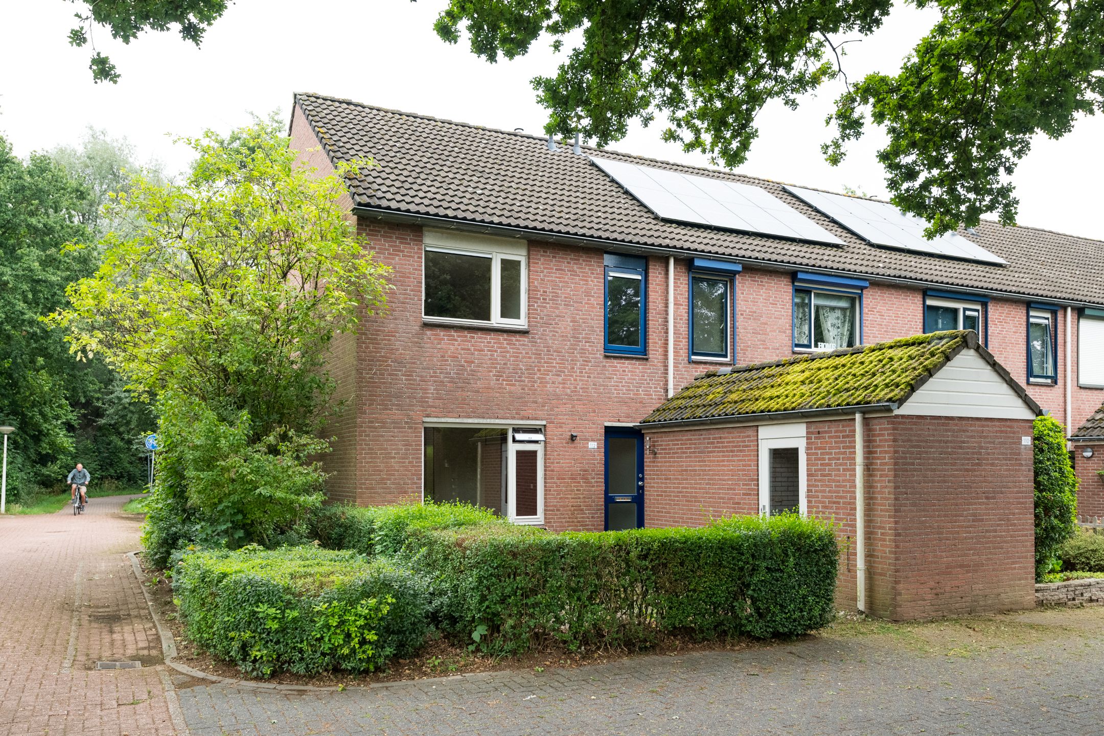 Eggedreef, 112, Doetinchem, 7006KJ, Gelderland, Nederland 112