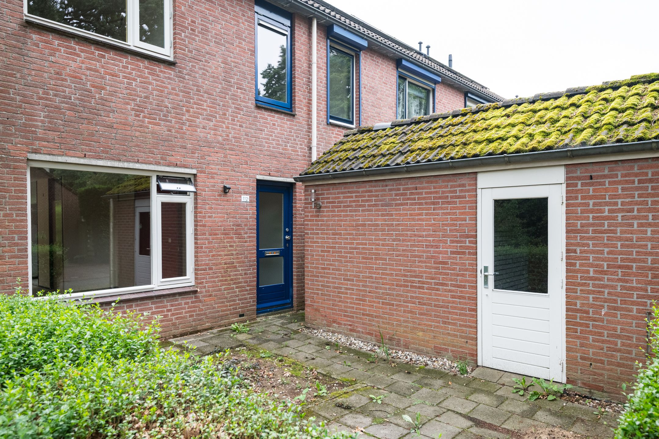 Foto 9 van Eggedreef 112