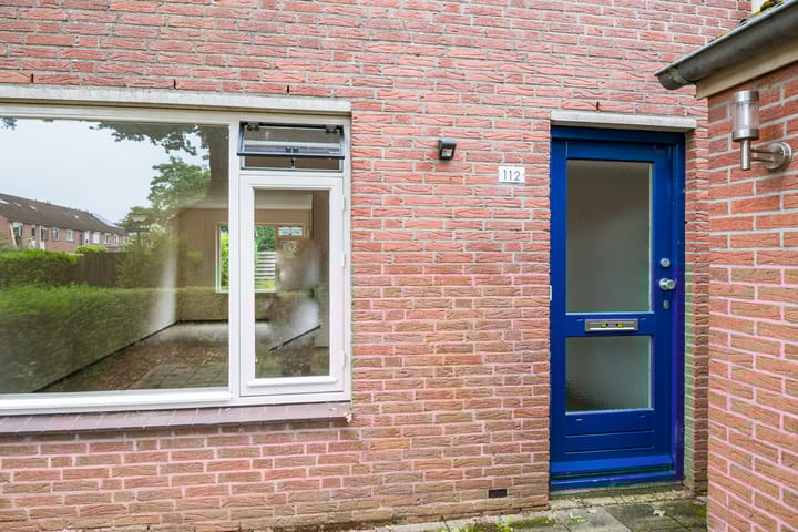 Foto 10 van Eggedreef 112