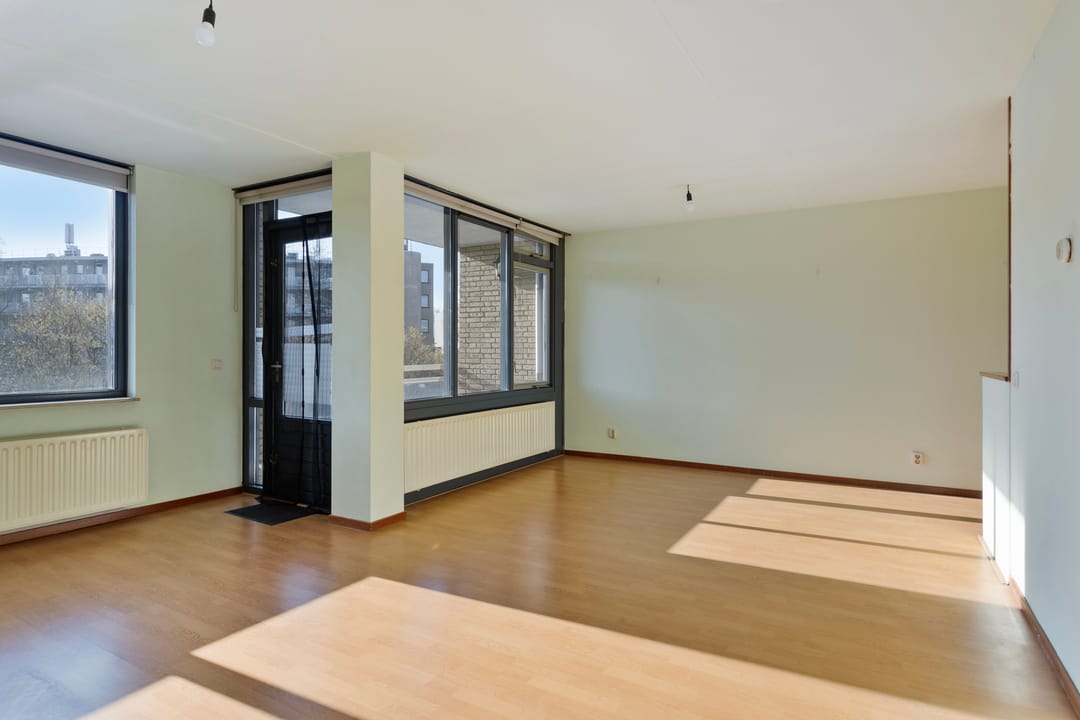 Foto 2 van Unescostraat 66-B