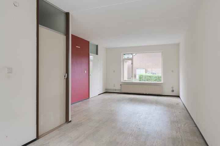 Foto 12 van Eggedreef 112