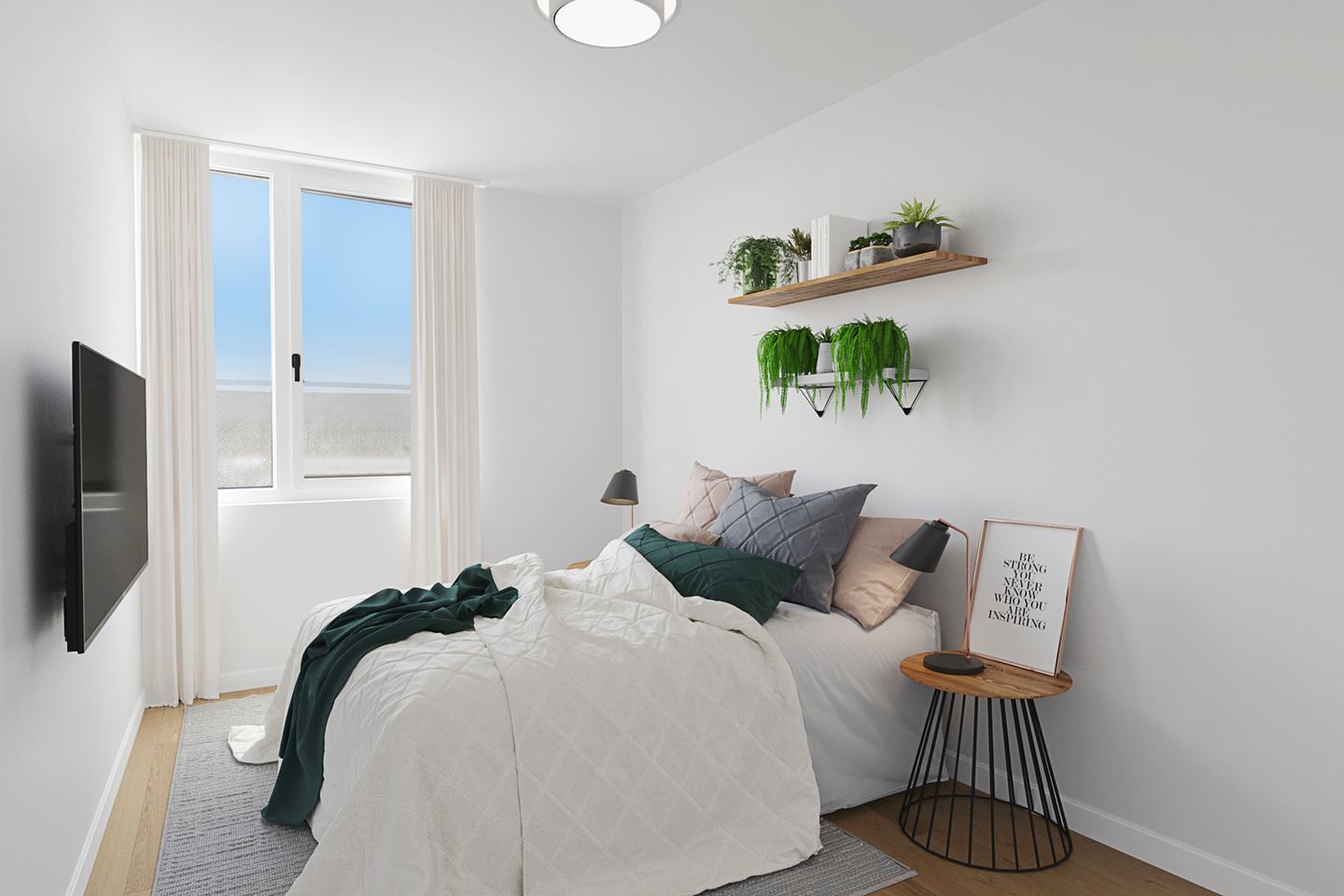 Foto 10 van Unescostraat 66-B