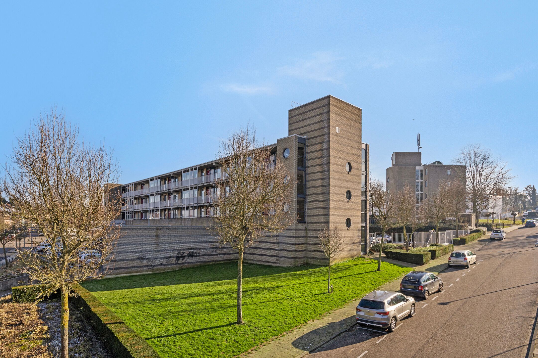 Unescostraat 66-B, 66, B, Heerlen, 6414NX, Limburg, Nederland 66 