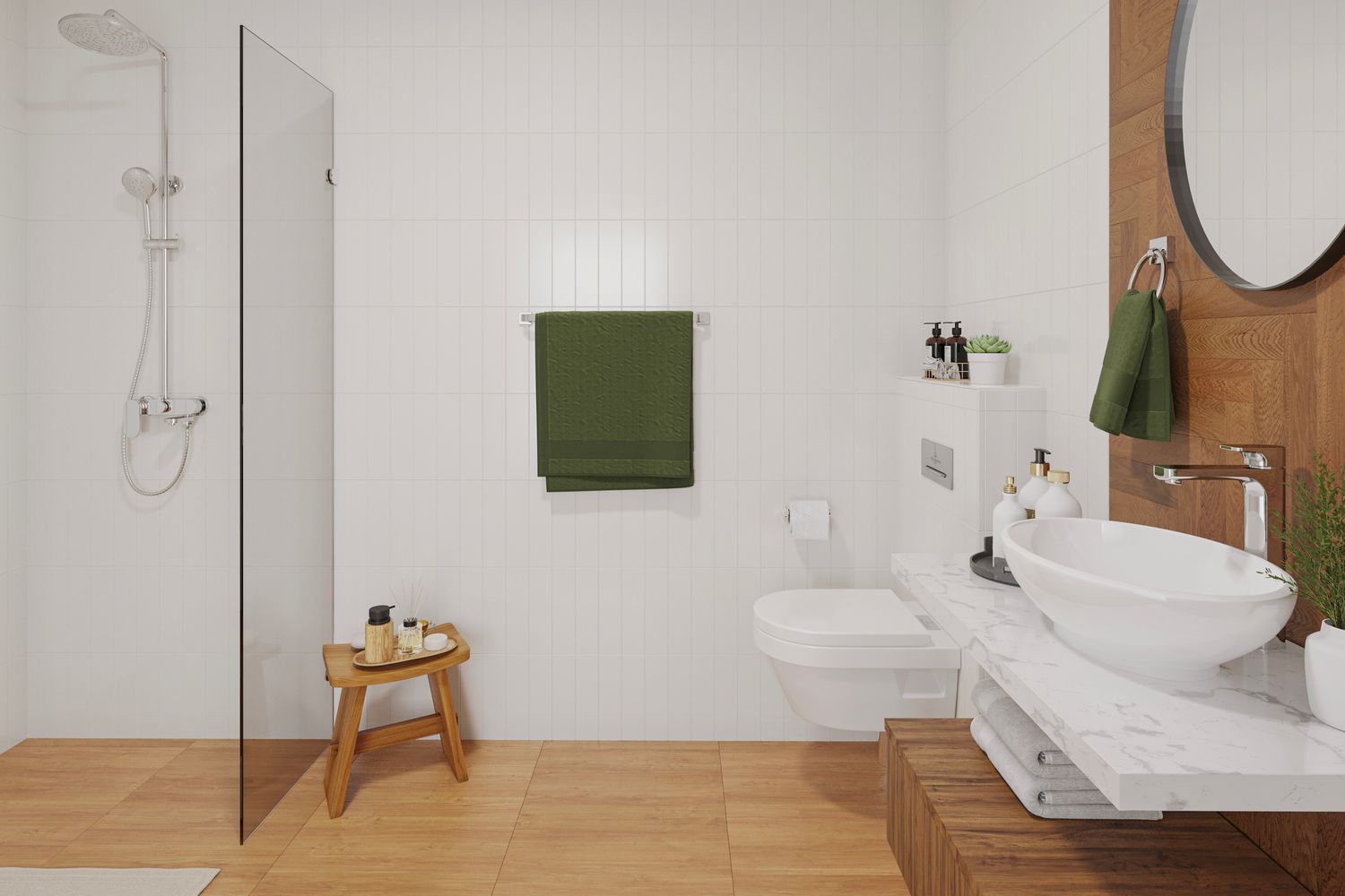 Foto 18 van Unescostraat 66-B