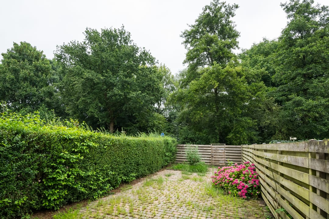 Foto 31 van Eggedreef 112