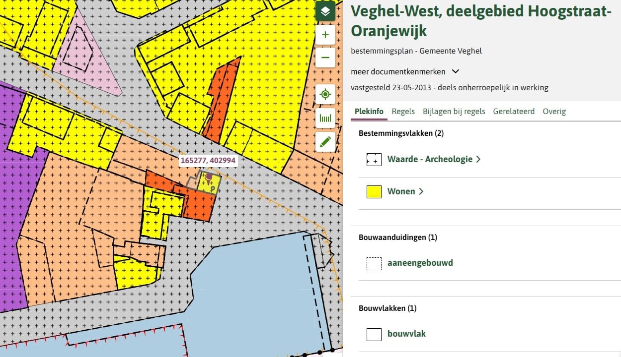 Foto 50 van H. Hartplein 28
