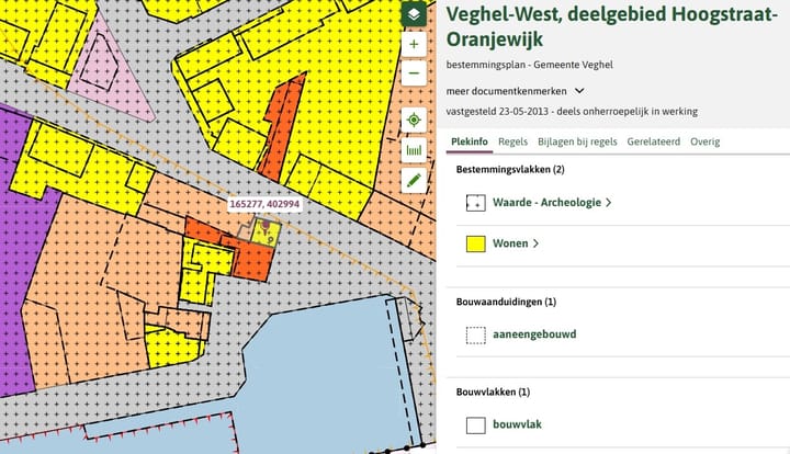 Foto 50 van H. Hartplein 28