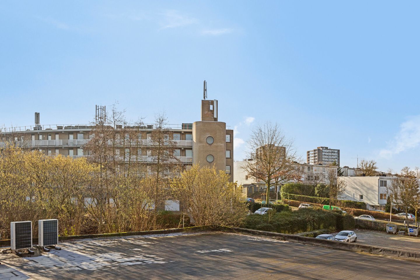 Foto 25 van Unescostraat 66-B