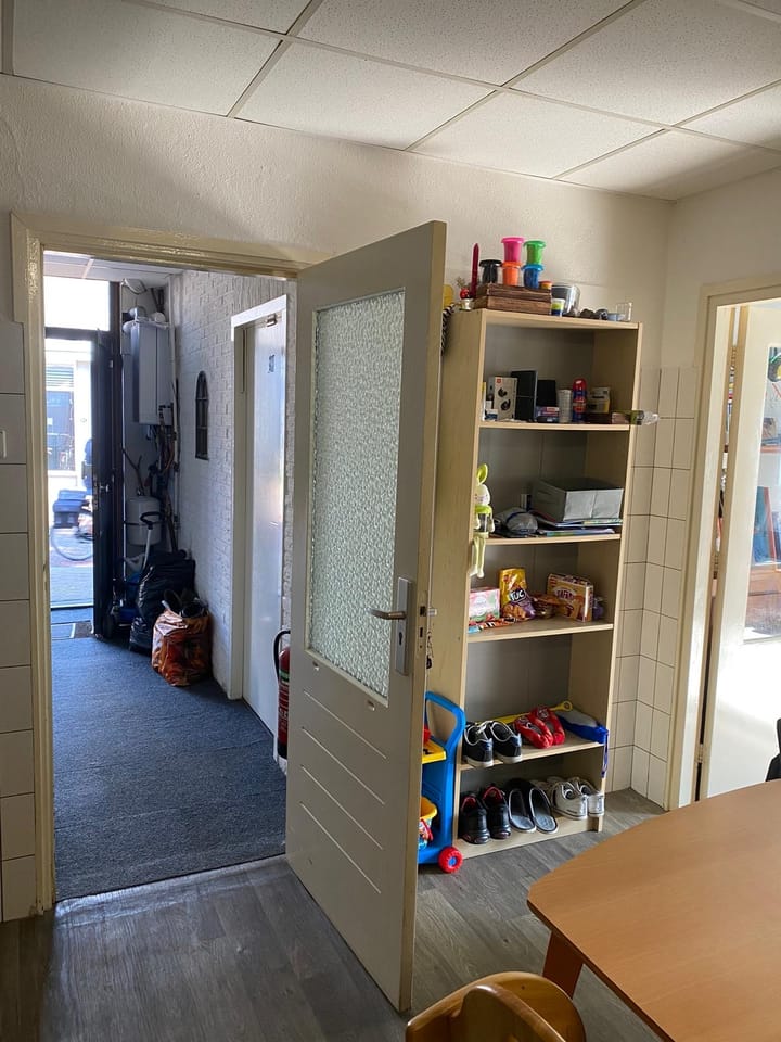 Foto 6 van H. Hartplein 28