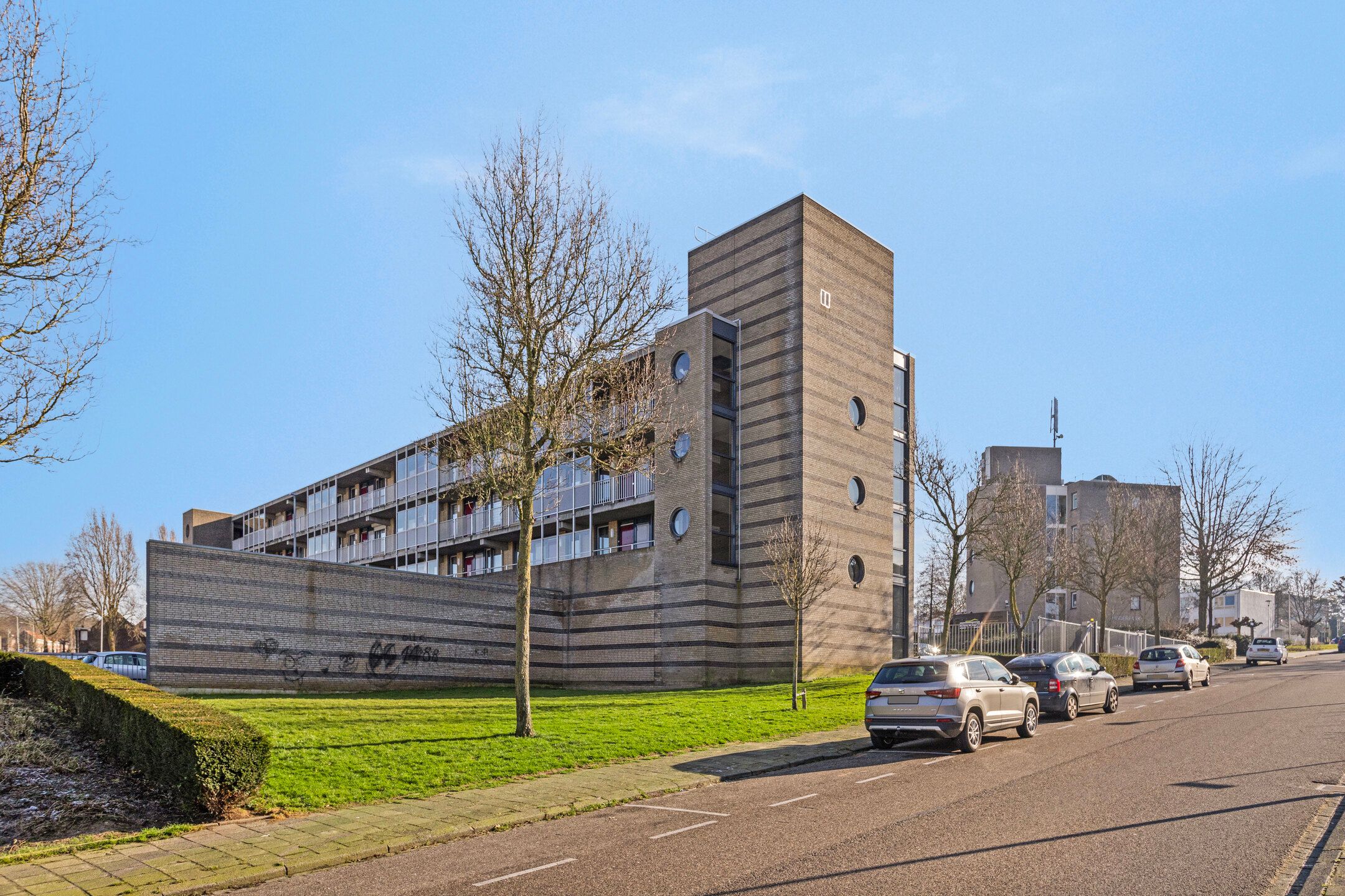 Foto 27 van Unescostraat 66-B