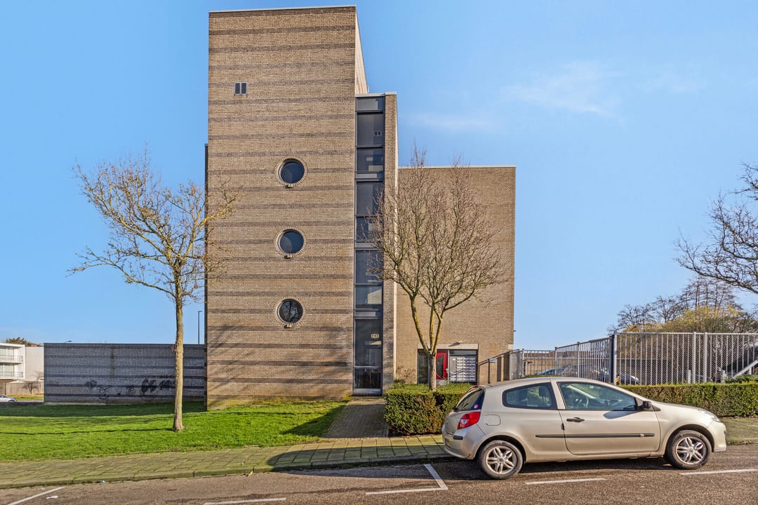 Foto 26 van Unescostraat 66-B