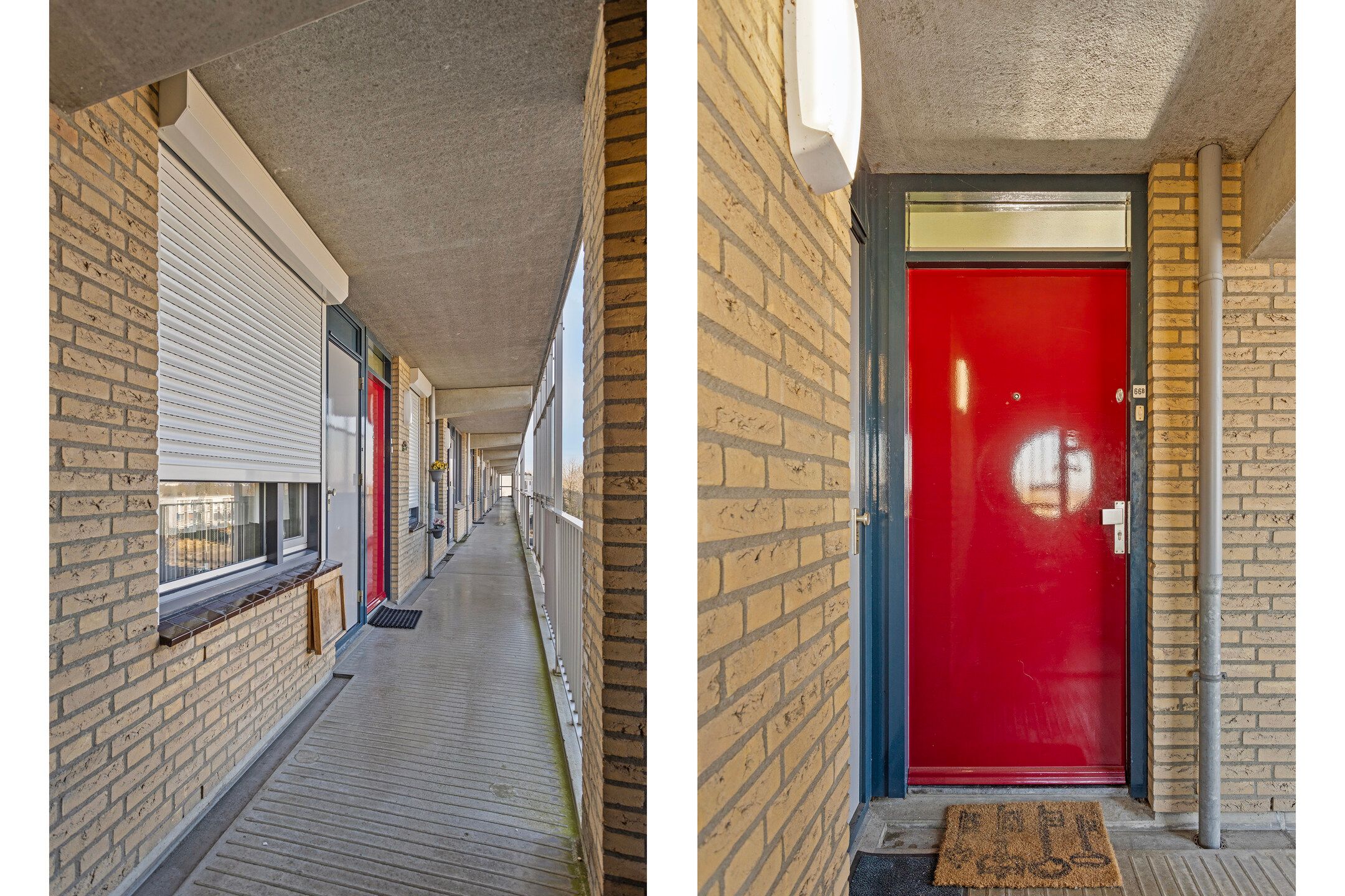 Foto 21 van Unescostraat 66-B