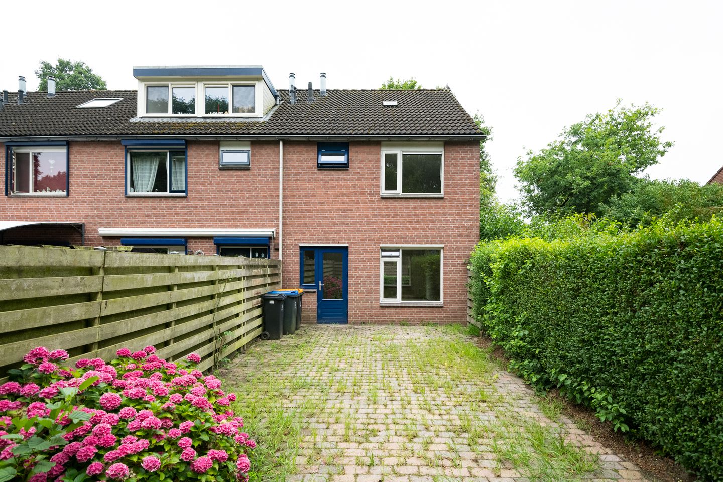 Foto 35 van Eggedreef 112