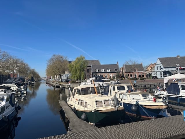 Foto 4 van H. Hartplein 28