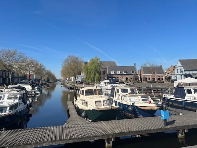 Foto 3 van H. Hartplein 28