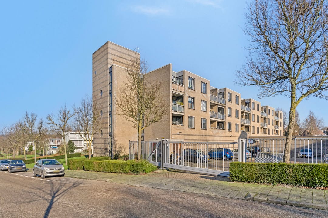 Foto 28 van Unescostraat 66-B