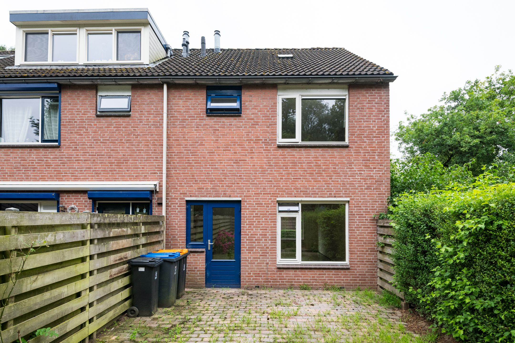 Foto 36 van Eggedreef 112