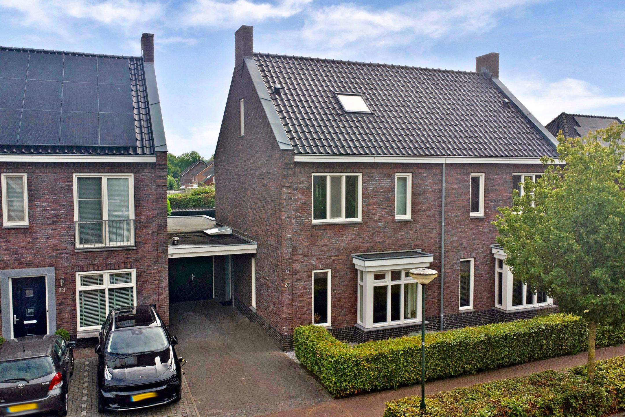 Putwei, 25, Hilvarenbeek, 5081MP, Noord-Brabant, Nederland 25
