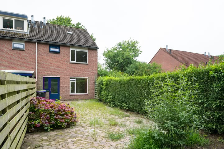 Foto 34 van Eggedreef 112