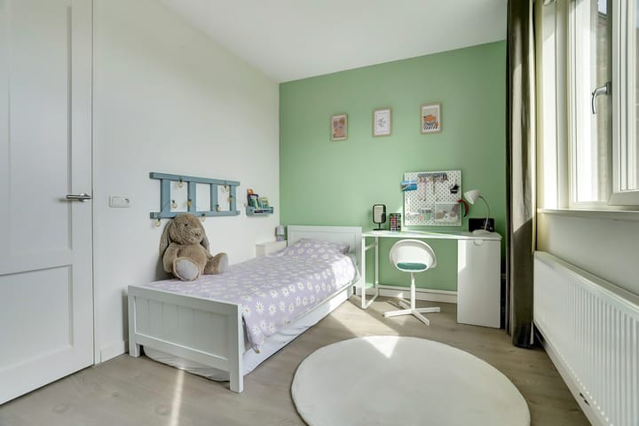 Foto 22 van Putwei 25