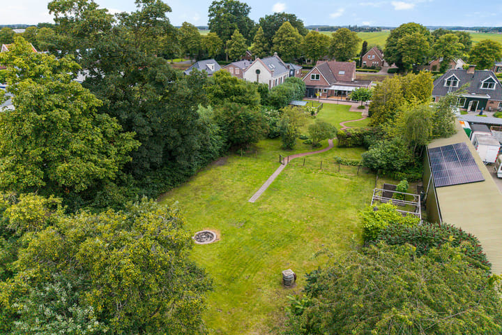 Foto 2 van Hoofdweg 60