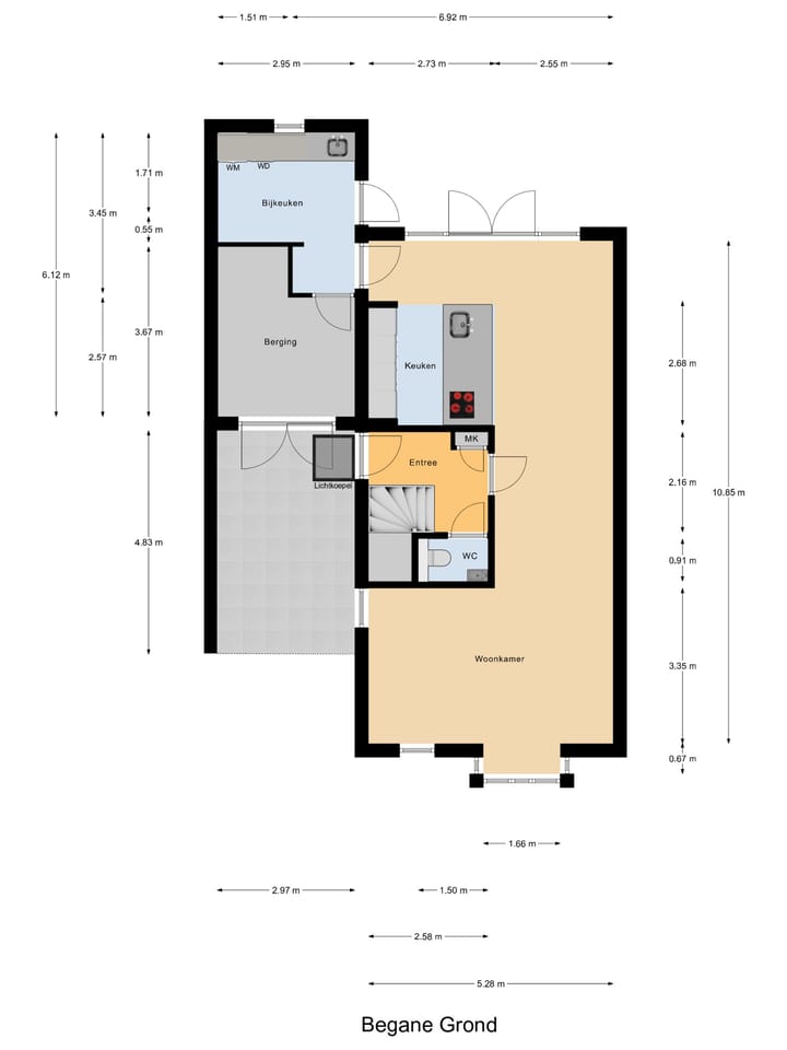 Foto 37 van Putwei 25