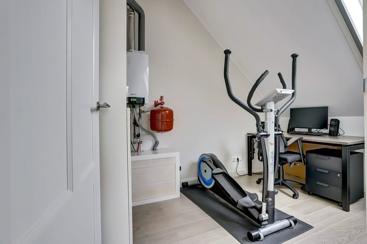 Foto 29 van Putwei 25