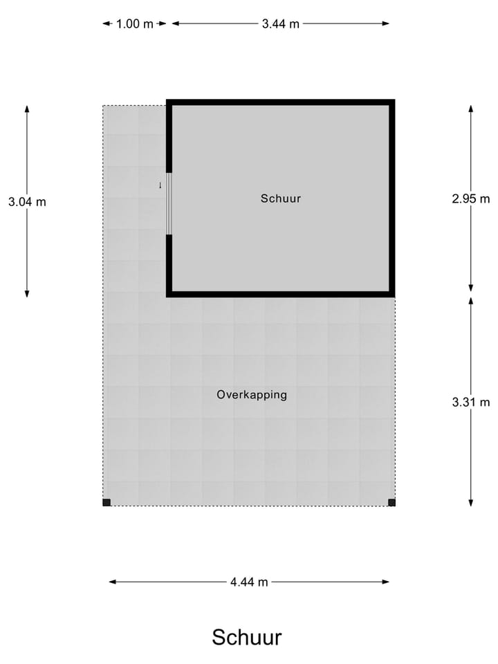 Foto 40 van Putwei 25
