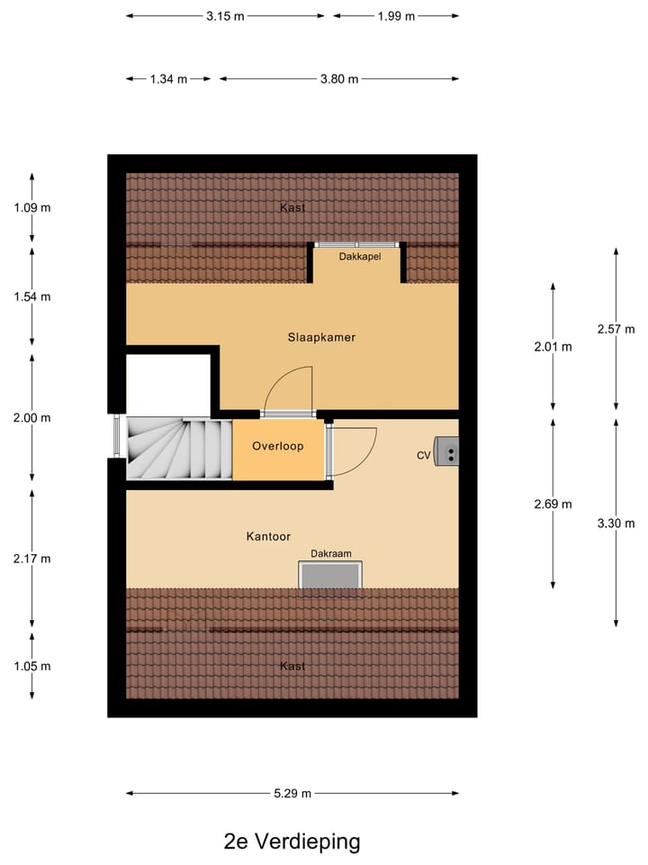 Foto 39 van Putwei 25