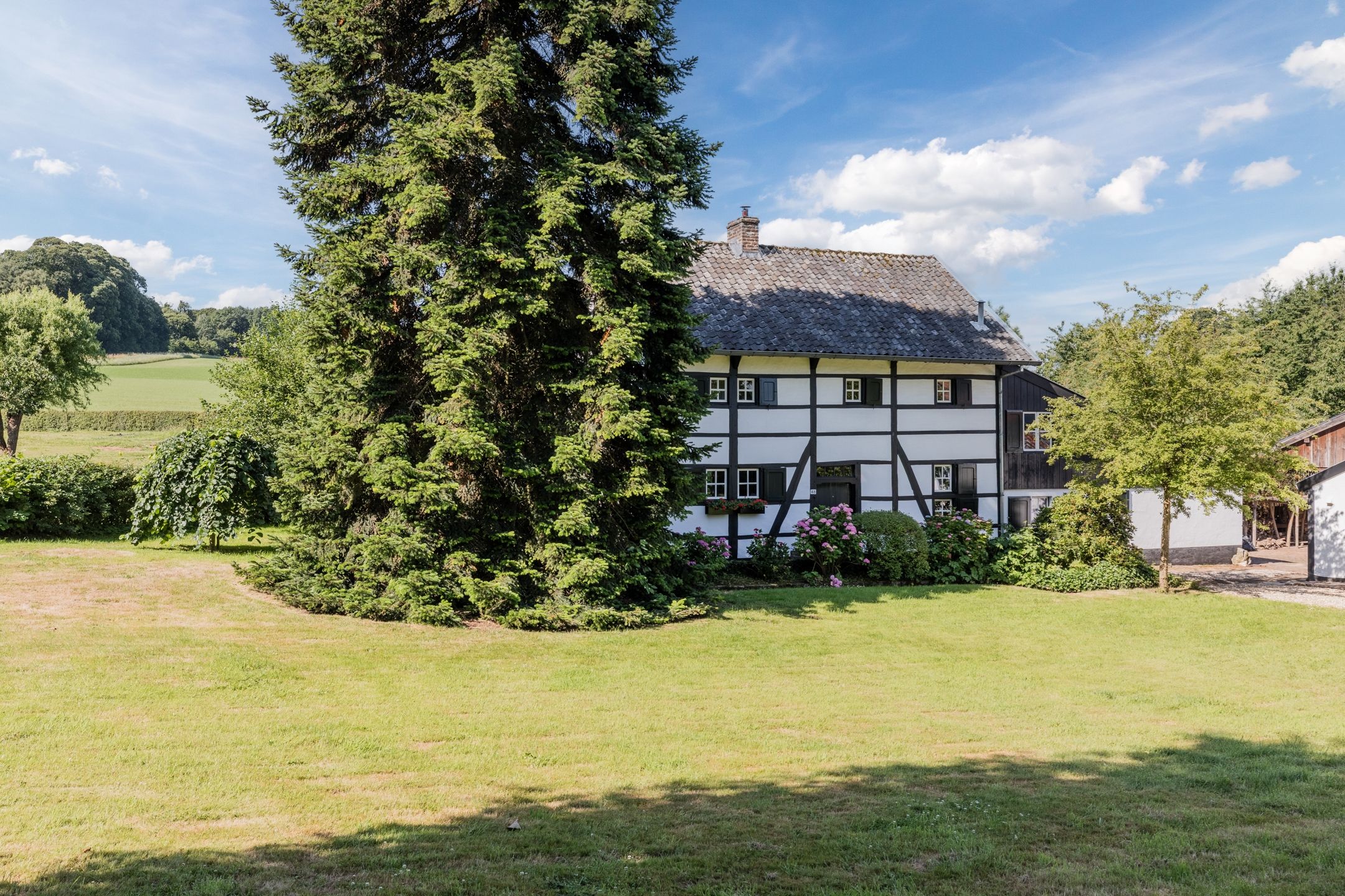 Rott, 48, Vijlen, 6294NM, Limburg, Nederland 48