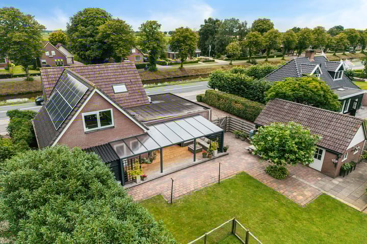 Foto 31 van Hoofdweg 60