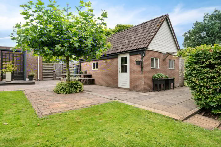 Foto 33 van Hoofdweg 60