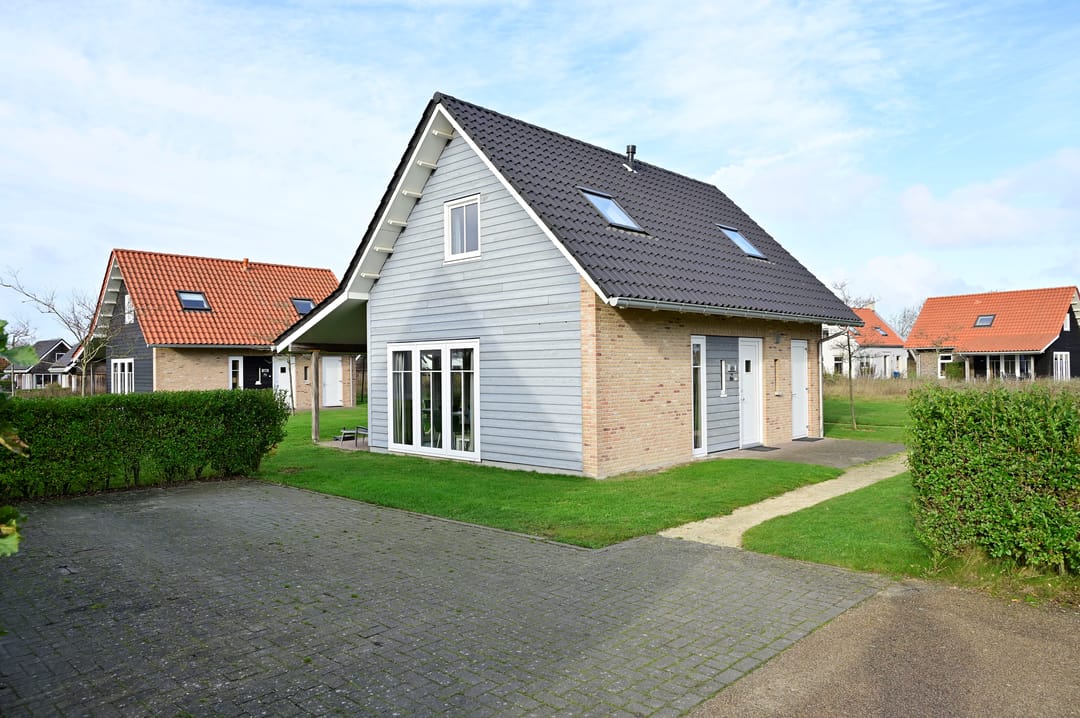 Foto 1 van Baanstpoldersedijk 4-424