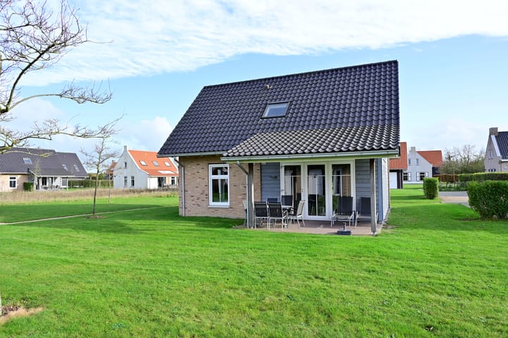Foto 5 van Baanstpoldersedijk 4-424