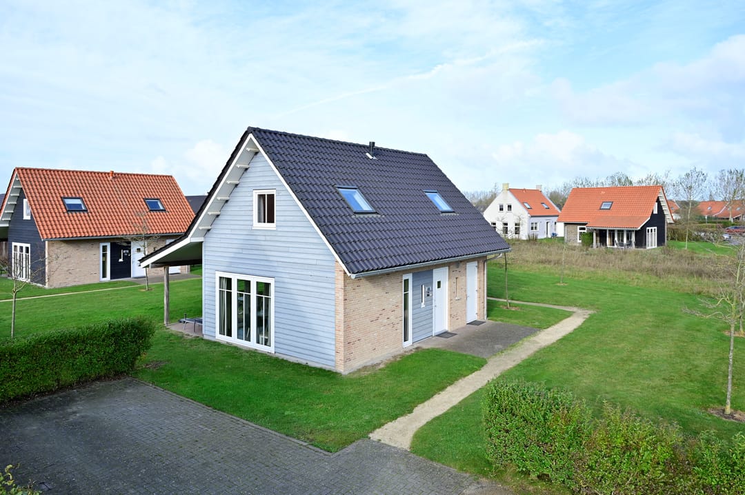 Foto 7 van Baanstpoldersedijk 4-424