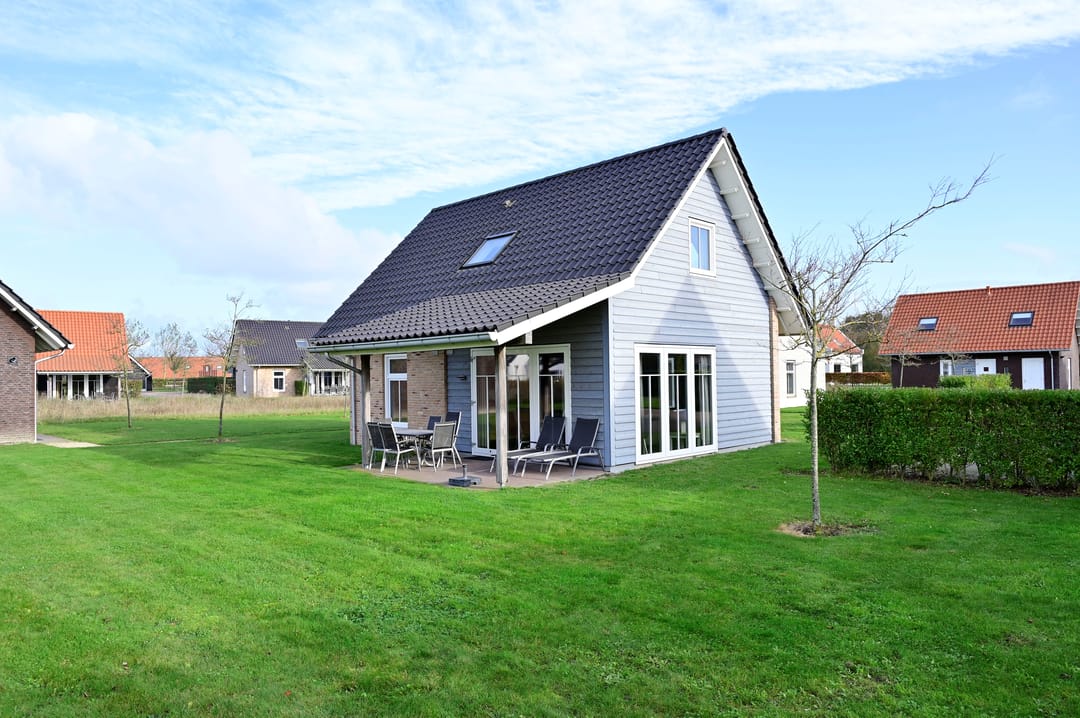 Foto 8 van Baanstpoldersedijk 4-424