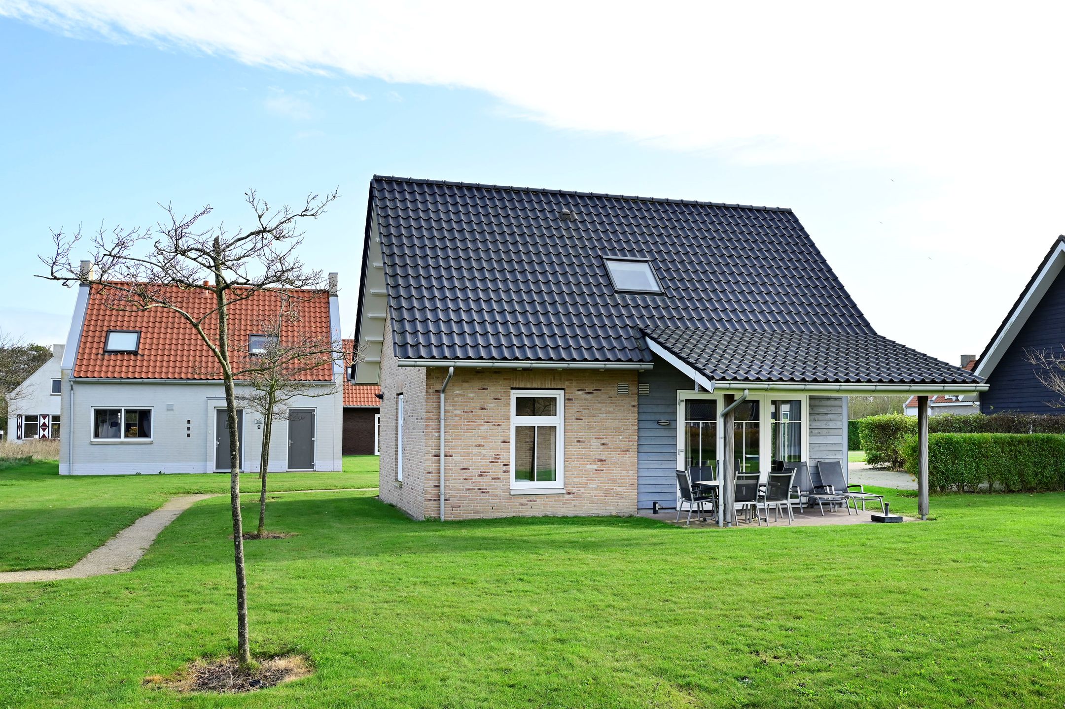 Foto 9 van Baanstpoldersedijk 4-424