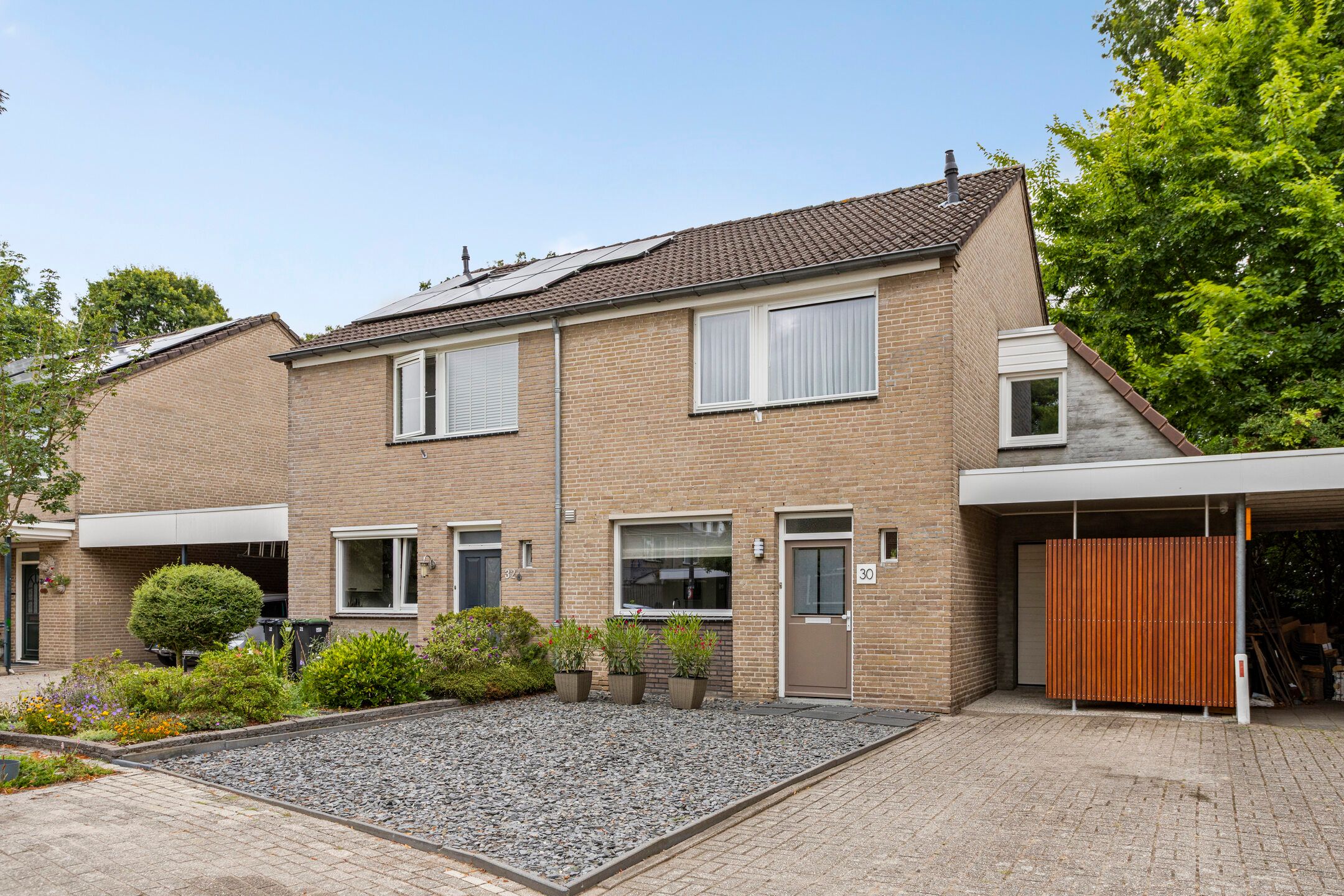 Oude Pastorieweg, 30, Berlicum, 5258AD, Noord-Brabant, Nederland 30