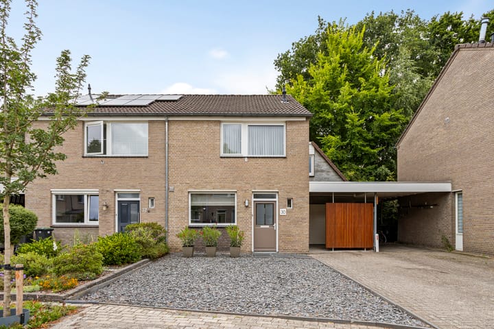 Foto 2 van Oude Pastorieweg 30