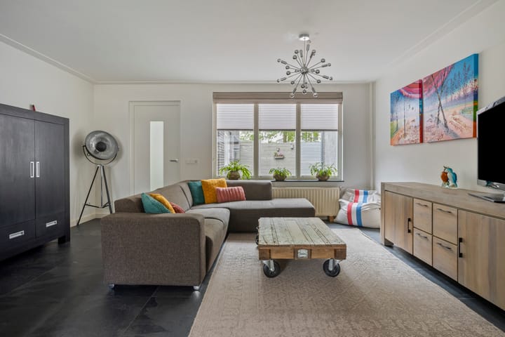 Foto 3 van Oude Pastorieweg 30