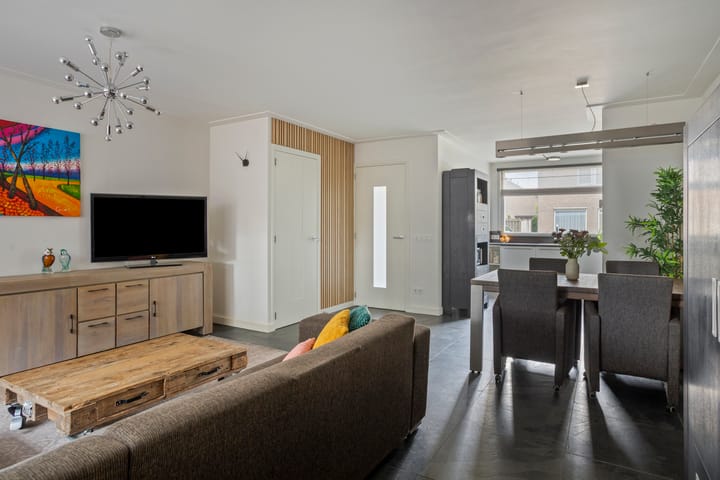 Foto 5 van Oude Pastorieweg 30