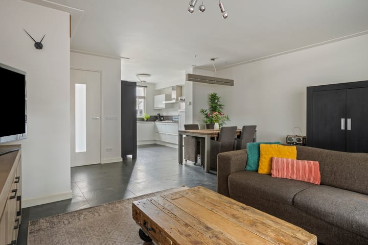 Foto 6 van Oude Pastorieweg 30